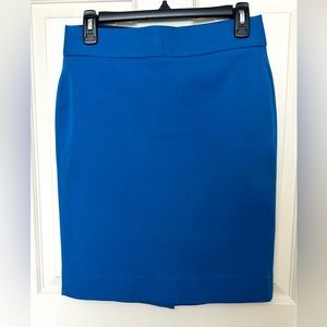 Banana Republic Petite Pencil Skirt